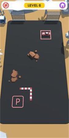 紧急停车场(Rush Park Car)最新免费版