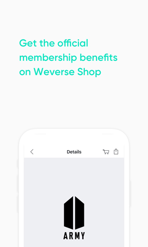 weverse官方版(2)