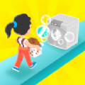 放置房屋清洁管理员3D(CleanHouse3D:IdleManager)官方最新版