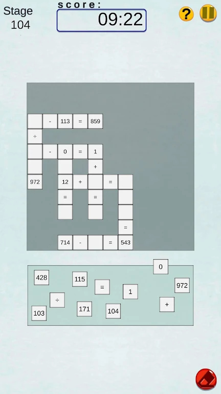 心算大师逻辑算数(Mental MathMasterLogicGames)游戏安装包
