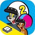 Boomerang Make and Race 2(Make &amp; Race 2)无广告版