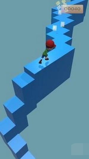 之字形赛跑(ZigZag Race)官方最新版