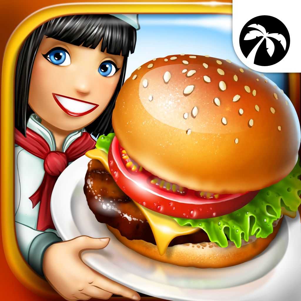 烹饪发烧友(CookingFever)官方版 v19.0.0