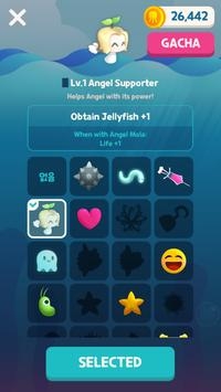 加大翻车鱼(Get Bigger! Mola)游戏正版