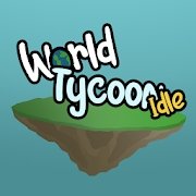 放置世界大亨(World Tycoon)通用版