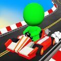 CrazyRace.io手机免费版