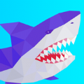 鲨鱼横冲直撞(Shark Rampage: Hungry Shark)
