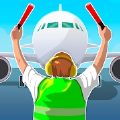 地勤人员(Ground Crew)