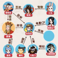 根据歌词画图游戏完整版