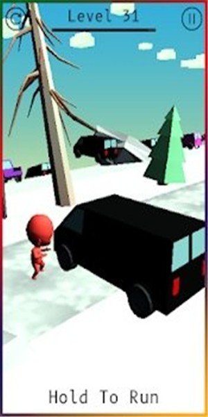 跟着车跑(Run With Cars)游戏安装包