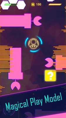 星系逃脱游戏纯净最新版