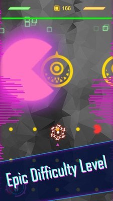 星系逃脱游戏纯净最新版