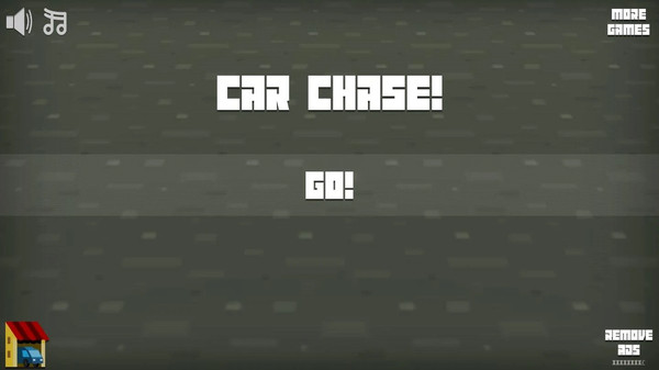 小车追逐(TheCopCarDrivingChase-Cars)通用版