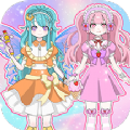樱校装扮少女游戏最新版