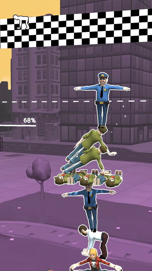 HumanTower手游无广告版