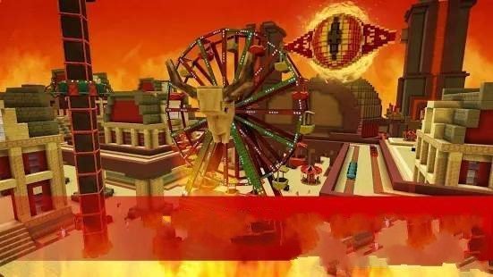Hell Craft游戏无广告版(3)