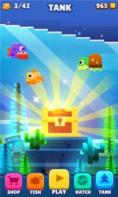 fishybits2(FishyBits2)手游版
