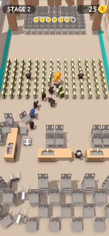 School Rush手游版