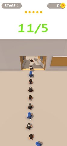School Rush手游版