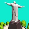 闲置建造世界著名建筑(IdleLandmarks)游戏纯净最新版