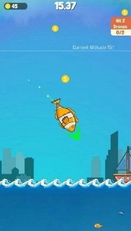 抖音潜艇翻转(SubmarineJump)安卓免费版