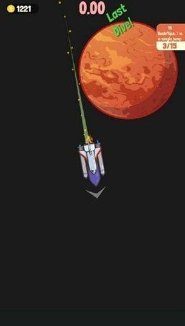 抖音潜艇翻转(SubmarineJump)安卓免费版