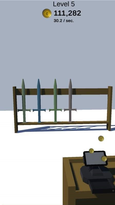 我铸剑贼6(ForgeAhead)最新版