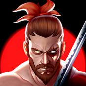 忍者武士隆手机正版