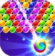 趣味泡泡飞溅比赛(BubbleSplashMatchFun)游戏官方最新版-图3