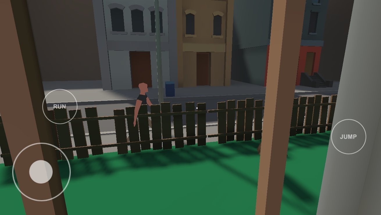 小老弟模拟器坡道(Dude Simulator Ramp)手机免费版(5)