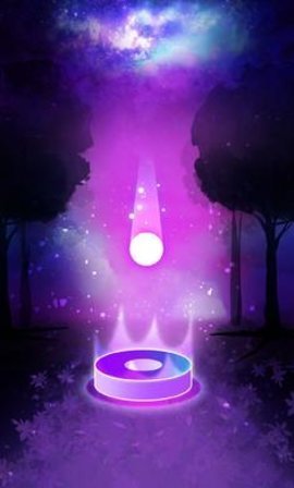 节拍下降游戏纯净最新版