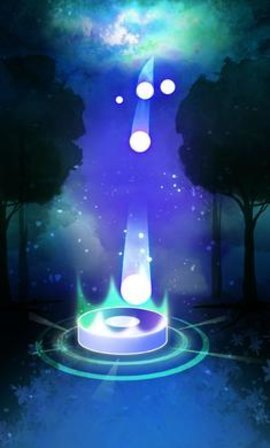 节拍下降游戏纯净最新版