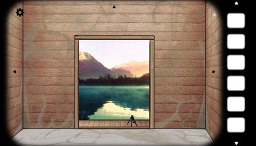 逃离方块：锈湖湖畔图2