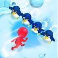冲动的企鹅(PushyPenguins)正版v1.0.5