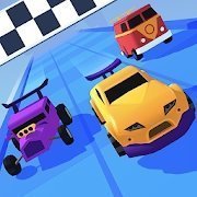 汽车冒险冲刺(CrazyRace)直装版v1.2.3