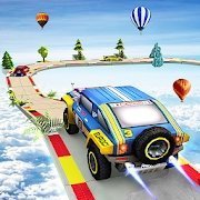 超级匝道山汽车特技(Super Slime Simulator)游戏正版