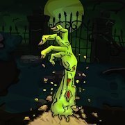 僵尸防御城堡帝国(ZombiesDefense)直装版