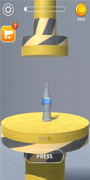 令人满意的液压机(HydraulicPress)最新免费版