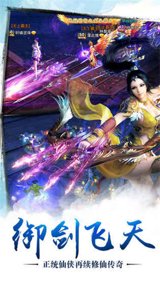 苍穹之剑2游戏无广告版图4