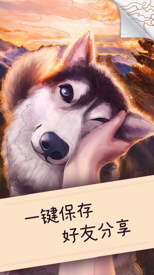 数字涂色(Paint)正版