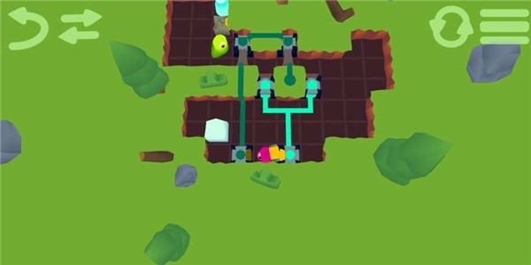 异形蜗牛(Snaliens)正版