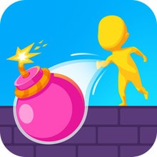 推倒一切游戏正版 V1.0