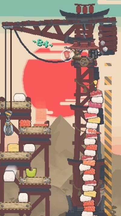 抓寿司(RisingSushi)手机正版