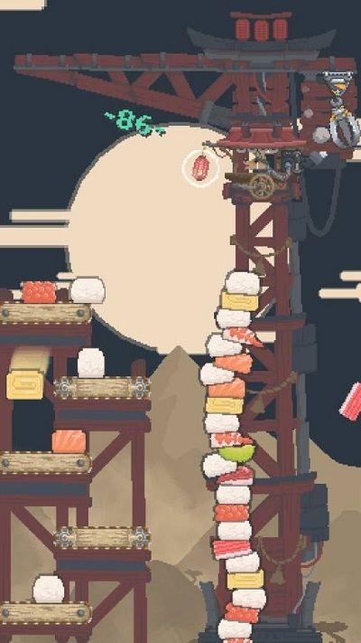 抓寿司(RisingSushi)手机正版
