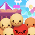 拥挤不堪(Overcrowded)手游无广告版 V1.0.1