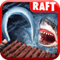 木筏生存绝地求生(Raft)游戏最新版
