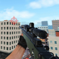 狙击手3D城市救星(Sniper 3D The City Saviour)手游免费版
