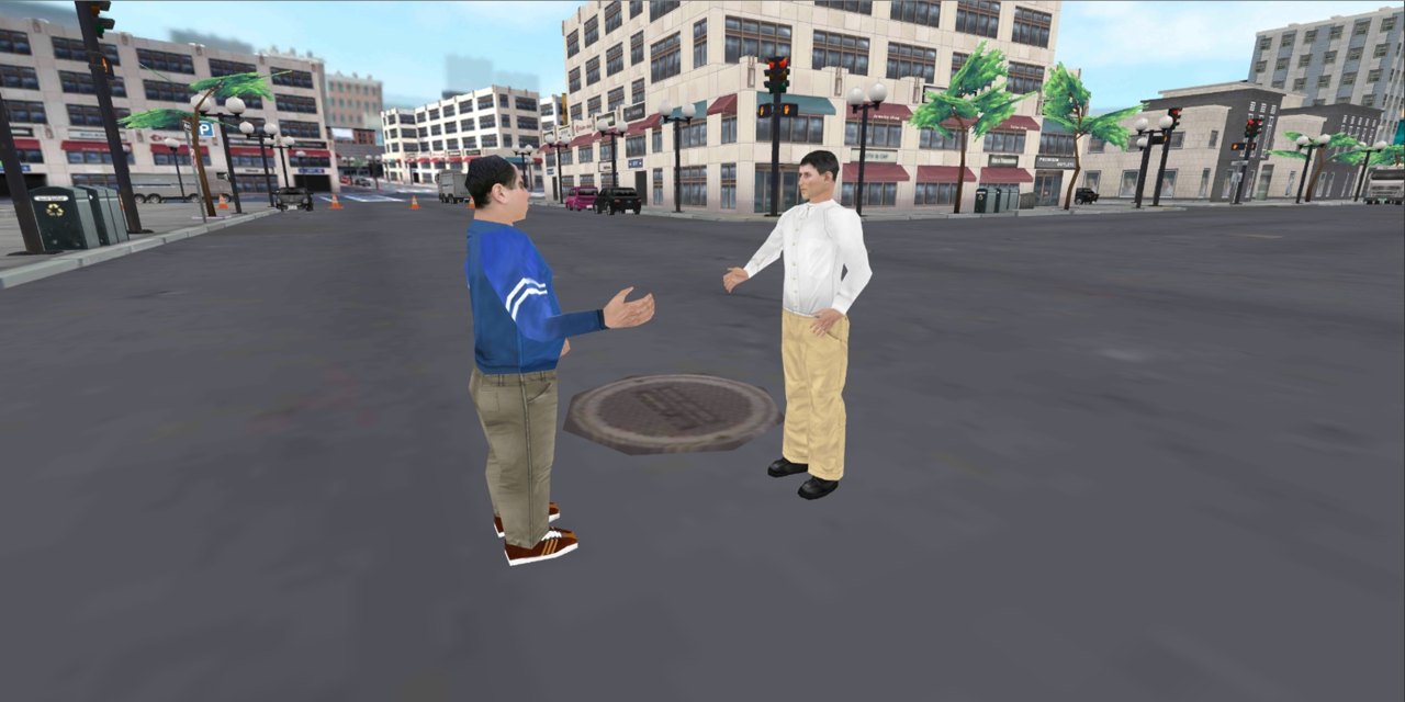 狙击手3D城市救星(Sniper3DTheCitySaviour)安卓官方版