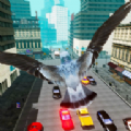鸟儿模拟器(SanAndreasBirdsFlyingSimulator)游戏纯净最新版