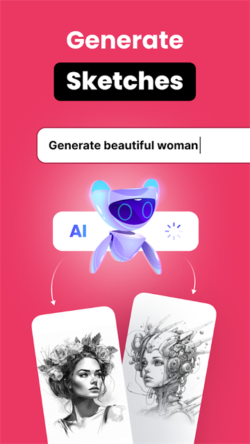 AR Drawing无广告版图2